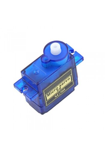 XS-58 Servomotor Tower Pro SG90