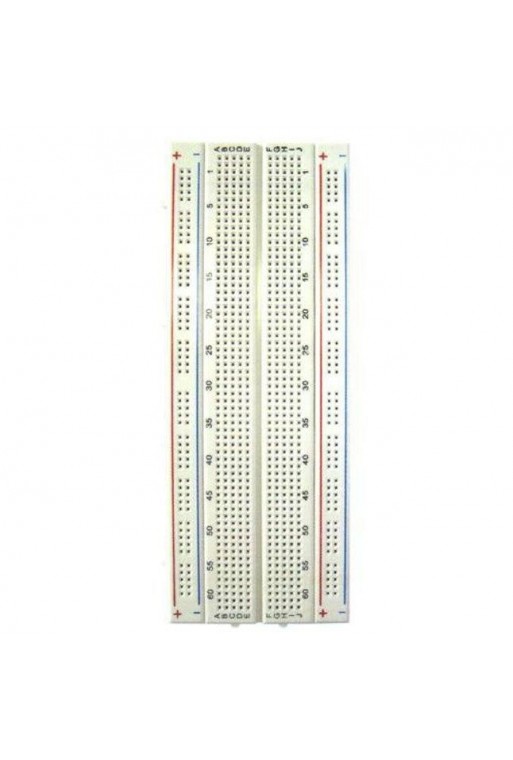 690-815 Protoboard para Experimentación 17X6.4X0.85