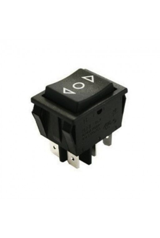 835-084 Switch Doble Posición Push 2P-4T