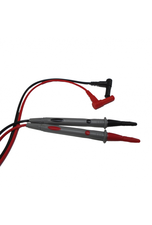 535-729 Puntas Tipo Alfiler para Multimetro