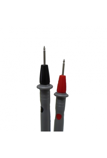 535-729 Puntas Tipo Alfiler para Multimetro