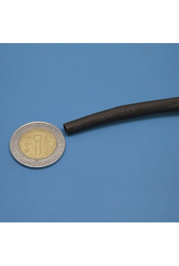 THE-1-8 Thermofit Tubo Termo Contráctil