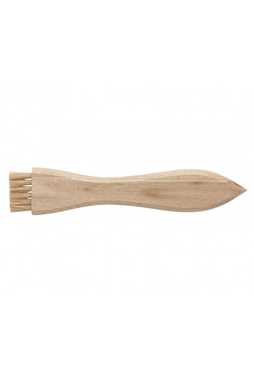 LIM0041 Cepillo de Madera ESD