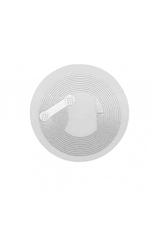 XS-418 Etiqueta Sticker Tag NTAG215 NFC RFID Lectura y Escritura 13.56MHz