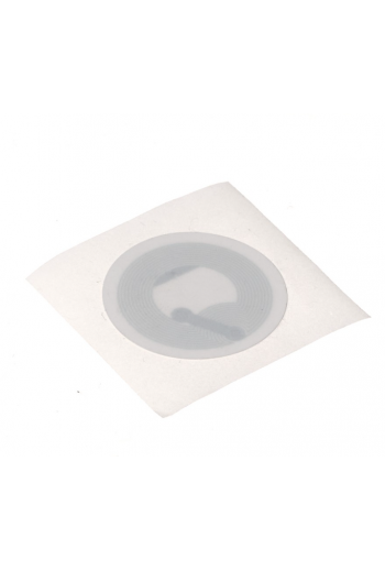 XS-418 Etiqueta Sticker Tag NTAG215 NFC RFID Lectura y Escritura 13.56MHz