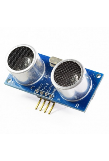 XS-36 Sensor Ultrasónico HC-SR04