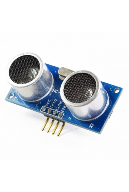 XS-36 Sensor Ultrasónico HC-SR04
