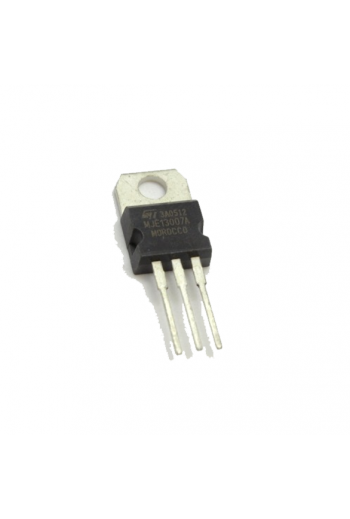 MJE13007A Transistor BJT NPN 400V 8A TO-220-3