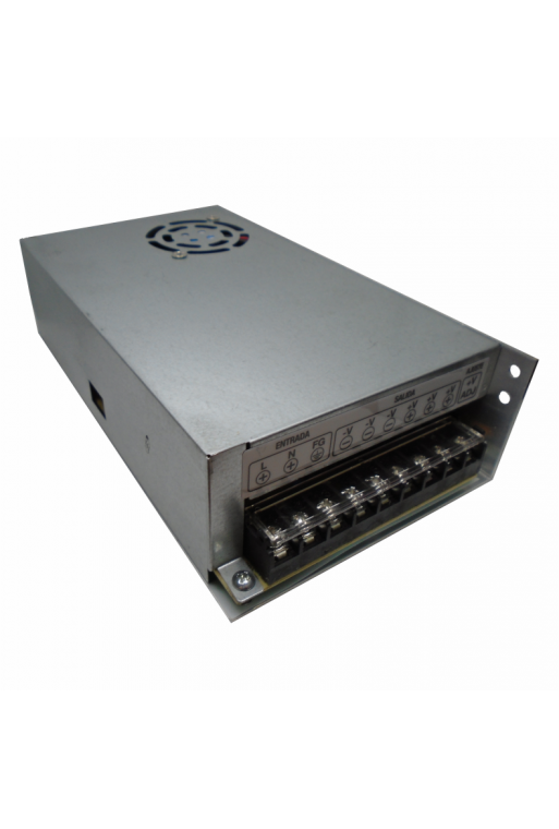 260-136 Fuente de Poder AC/DC 110-220V
