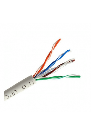 080-580 Cable UTP Categoría CAT5e para RED Ethernet