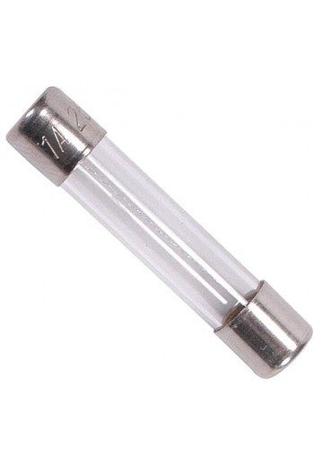 255-436 Fusible Tipo Americano 5A 250V