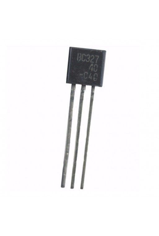 BC327B Transistor BJT PNP 45V 800mA TO-92-3