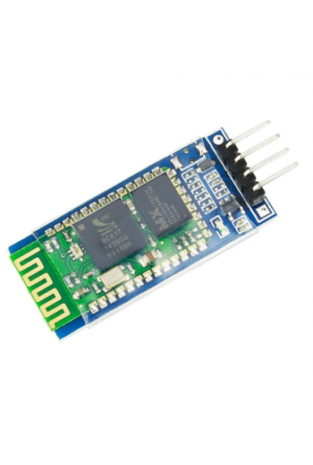 XS-22 Módulo Bluetooth Serial UART HC-05 Esclavo / Maestro