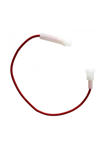 255-845 Portafusible en Linea Tipo Americano para Autoestéreo