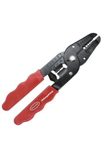 310-005 Pinzas Pelacables 7"