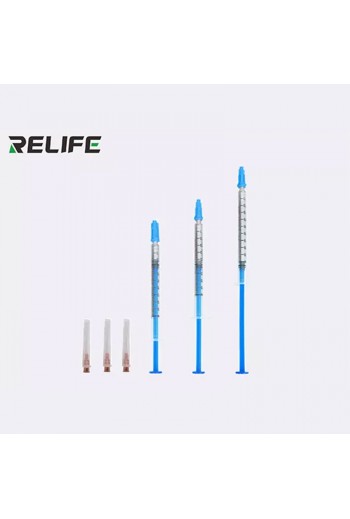 TCP001 Tinta Pasta Conductiva de Plata, 0.2mL,  HW31-0.2ML