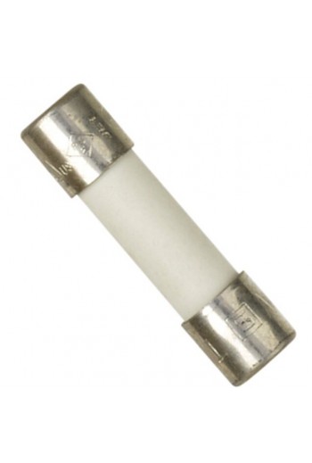 255-313 Fusible Ceramico Tipo Europeo 250V 15A