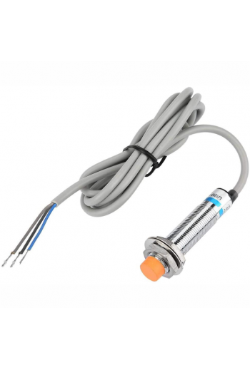 XS-316  Sensor De Proximidad Capacitivo 10 mm NPN LJC18A3-B-Z/BX