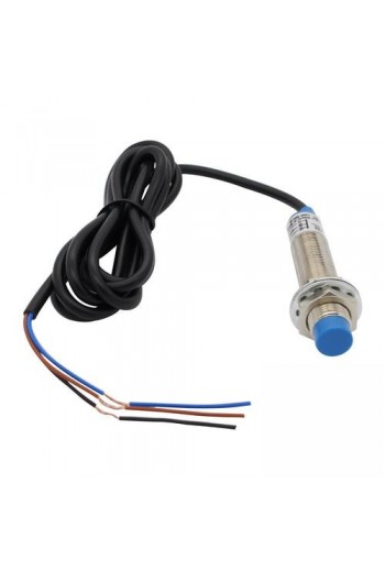XS-554 Sensor de Proximidad Inductivo