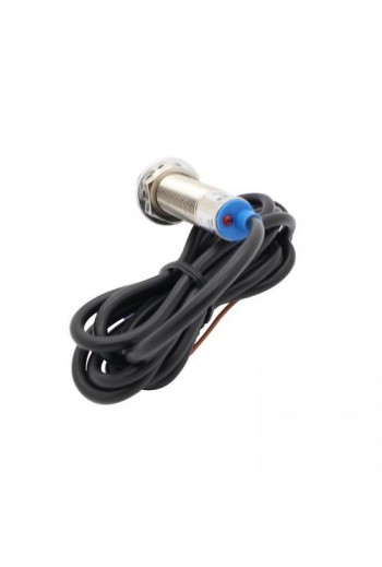  Detector de Metales