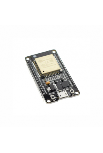 XS-279 Módulo ESP32 WIFI con Bluetooth 4.2 BLE Node MCU WROOM 30 Pines