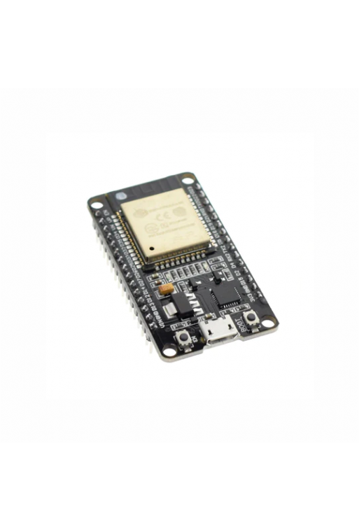XS-279 Módulo ESP32 WIFI con Bluetooth 4.2 BLE Node MCU WROOM 30 Pines