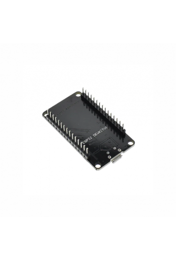 XS-279 Módulo ESP32 WIFI con Bluetooth 4.2 BLE Node MCU WROOM 30 Pines