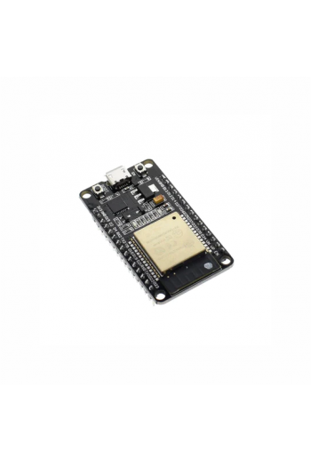 XS-279 Módulo ESP32 WIFI con Bluetooth 4.2 BLE Node MCU WROOM 30 Pines