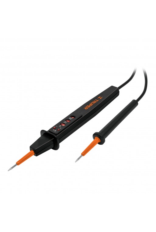 PROVO-4 Probador de Voltaje y Polaridad DC 18335