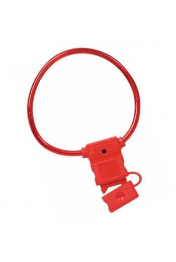 255-935 Portafusible Automotriz Tipo Clavija Calibre 12 AWG