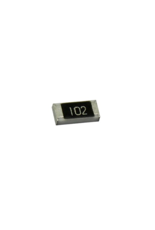 RMS-1K Resistencia SMD 1K ohm 1/4W 1206