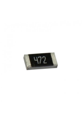 RMS-4K7 Resistencia SMD 4.7 Kohm 1/8W 1206