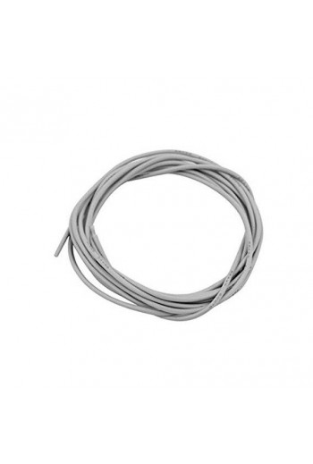 CAB22-EST-GRIS VIAKON Cable Estañado 22AWG Automotriz