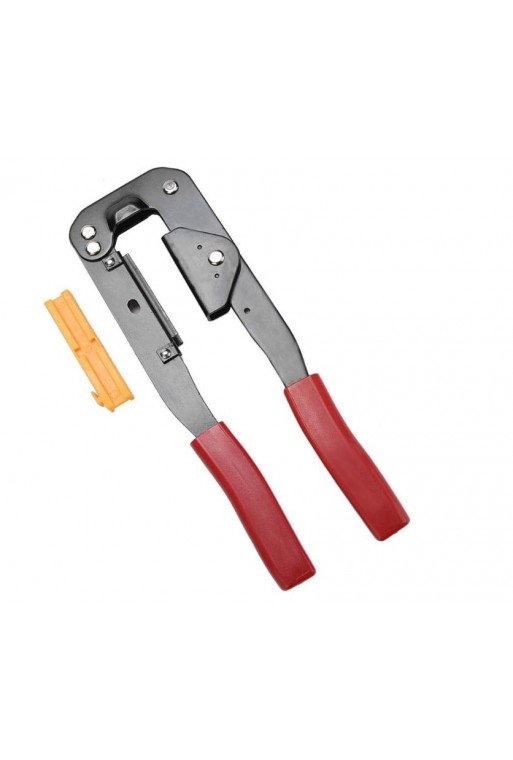 310-450 Pinza Alicate para Cable Plano FCN YTH-214 YTH214