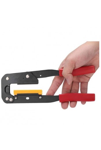 310-450 Pinza Alicate para Cable Plano FCN YTH-214 YTH214