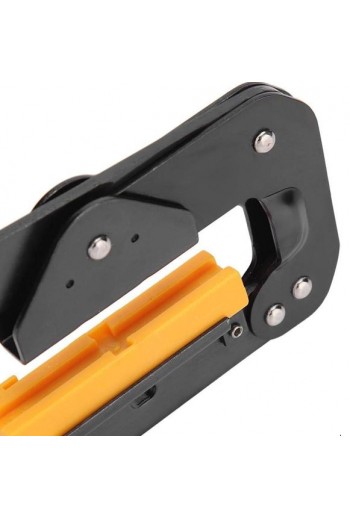 310-450 Pinza Alicate para Cable Plano FCN YTH-214 YTH214