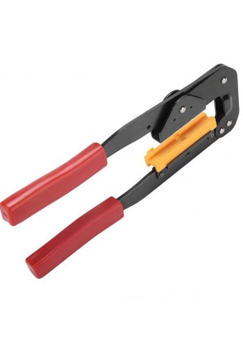 310-450 Pinza Alicate para Cable Plano FCN YTH-214 YTH214