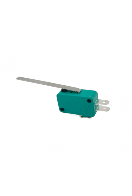 835-385 Micro Switch con Palanca Larga 16A 125/250V