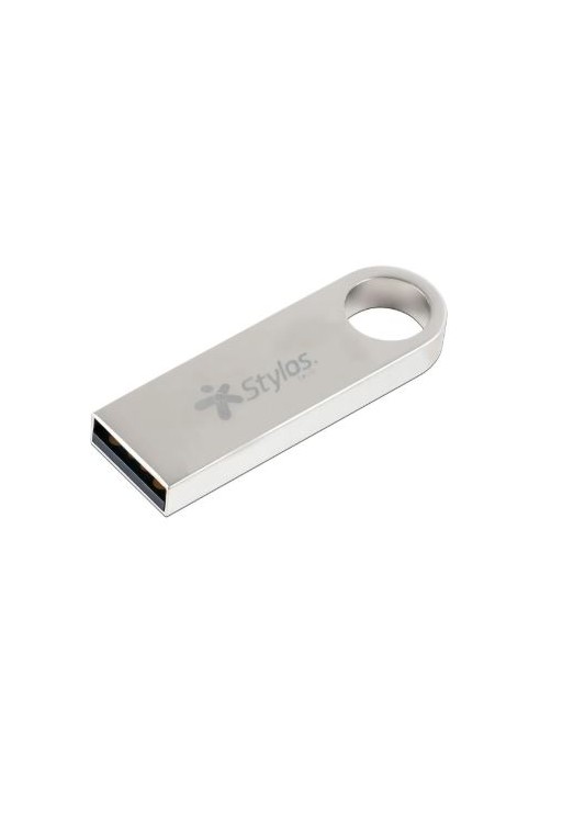 MEM-16GB Memoria USB Stylos Tech
