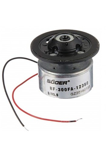 510-505 Motor para DVD 5.9V