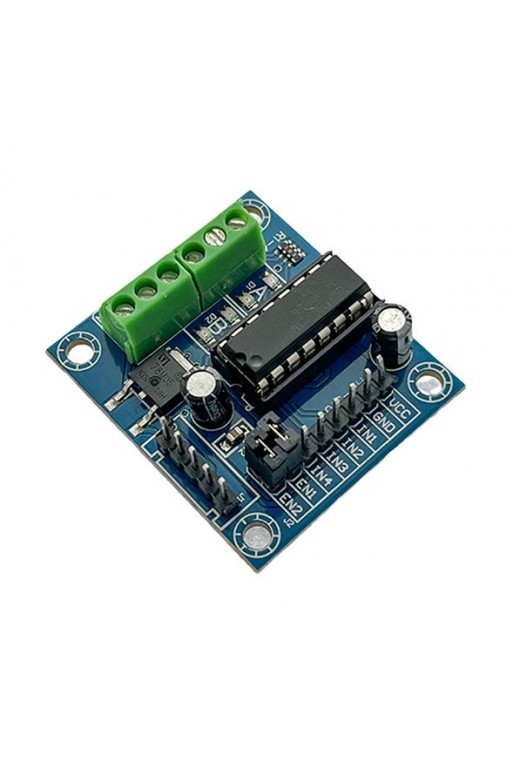 XS-571 Modulo de Control Mini para Motor