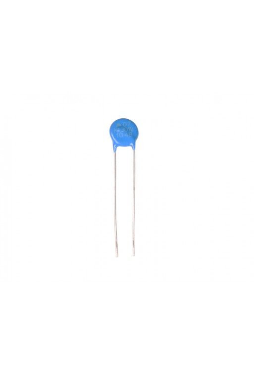 VAR-130K14 Varistor 130V RMS 201V 14J Clamping
