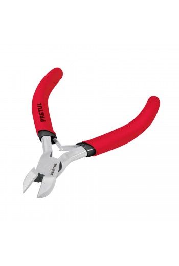 PMP-CD4 Pinza Miniatura Corte Diagonal 4" 22663