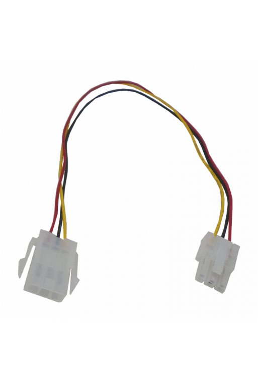870-832 Conector Arnés Macho Hembra de 3 Vías
