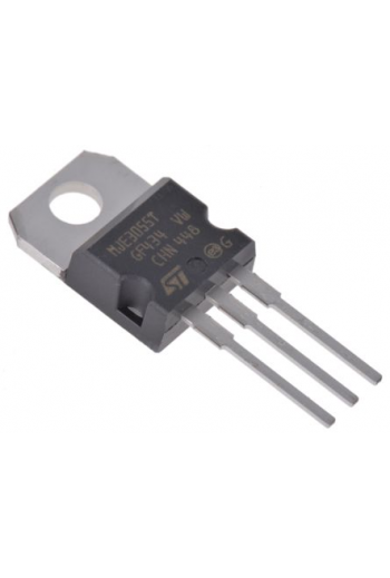 MJE3055TG Transistor BJT NPN 60V 3A TO-220-3