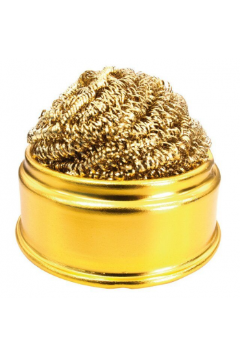 110-244 Esponja Metálica para Limpieza de Cautin