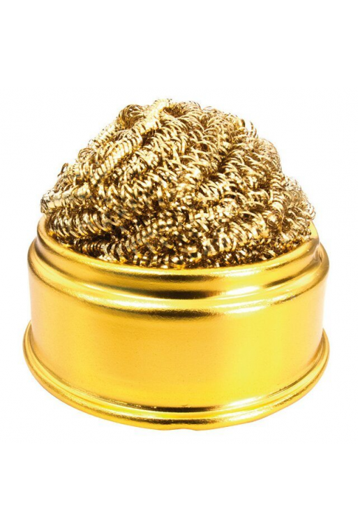 110-244 Esponja Metálica para Limpieza de Cautin