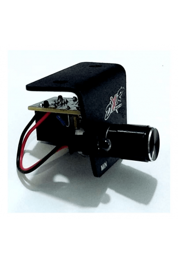 030-687 Control de Bajos para Maximizador 6 Hilos