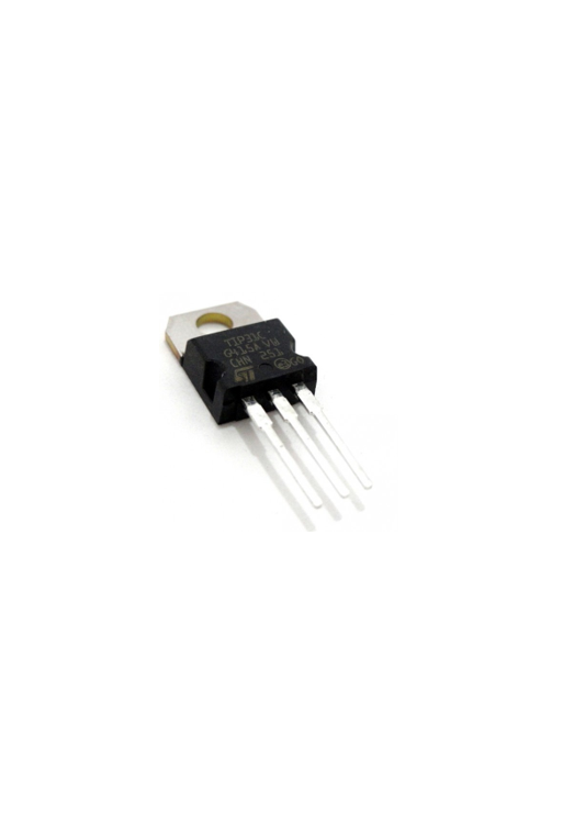 TIP31C Transistor BJT NPN 100V 3A TO-220-3