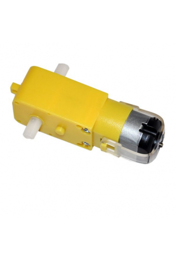 XS-93 Motorreductor Recto